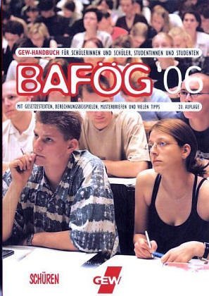 BAföG 2006