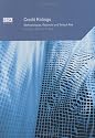 Credit Ratings: Methodologies, Rationale and Default Risk