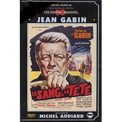 Le sang � la t�te