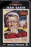 Le sang � la t�te