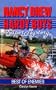 Best of Enemies (Nancy Drew & Hardy Boys Super Mysteries #9)
