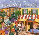 French Cafe - Verschiedene Interpreten