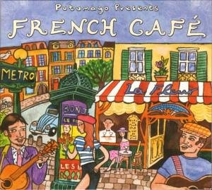 Buy French Cafe online at Discounted New and Used prices. Delivered to your door with Off-The-Bookshelf.