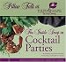 Book Pillow Talk at Tulips & Maple: The Inside Scoop on Cocktail Parties