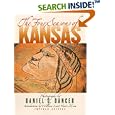 The Four Seasons of Kansas (Revised Edition) by  Daniel D. Dancer, William Least Heat Moon, and Kansas Dept. of Commerce & Housing