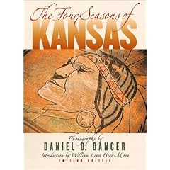 The Four Seasons of Kansas