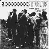The Specials & Amy Winehouse: You`re Wondering Now / Ghost Town (Live At V Festival) 7"