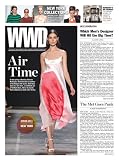 Wwd - Womens Wear Daily - Daily Edition