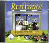 Eigenschaften ak tronic  / Abenteuer auf dem Reiterhof - (Software Pyramide)