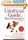 The Unofficial Guide to San Francisco