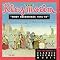 Yiddish (old and new) Soul Music