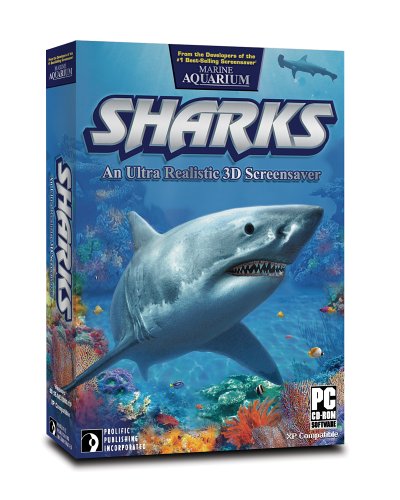 Sharks 2.0