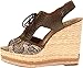 Sam Edelman Women's Tinley Wedge Sandal