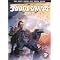 2000 AD Rebellion trade paperbacks - the first nine months