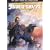 Judge Dredd: Judgment Day