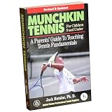 Munchkin Tennis