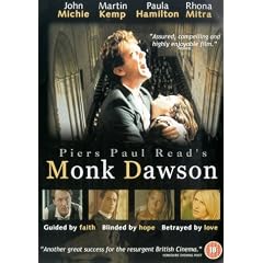Monk Dawson [DVD] [1998]