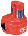 Makita 192598-2 1222 12-Volt 2.0 Amp Hour NiCad Pod Style Battery
