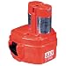 Makita 1925982 1222 12-Volt 2.0 Amp Hour NiCad Pod Style Battery
