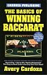 The Basics Of Winning Baccarat