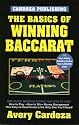 The Basics Of Winning Baccarat