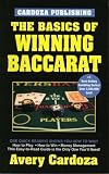 The Basics Of Winning Baccarat
