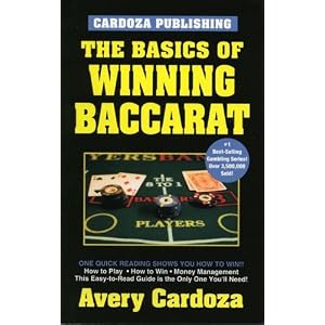 The Basics Of Winning Baccarat (Paperback)