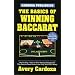 The Basics Of Winning Baccarat
