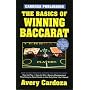 The Basics Of Winning Baccarat