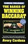 The Basics Of Winning Baccarat The Basics Of Winning Baccarat