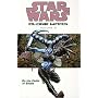 Star Wars: On the Fields of Battle: The Clone Wars (Star Wars Clone Wars)