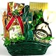 Bon Appetit - Gourmet Gift Basket