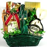 Bon Appetit - Gourmet Gift Basket
