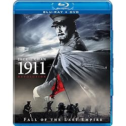 1911 [Blu-ray/DVD Combo]