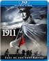 1911 Revolution: Fall Of The Last Empire (Blu-ray/DVD Combo)