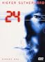 24 - Season 1 (6 DVDs)