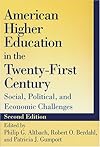 American Higher Education in the Twenty-First Century