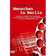 Menschen in Berlin