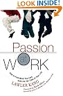 Passion at Work...