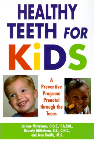 Child-Dental-Health