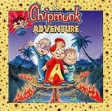 Chipmunk Adventure