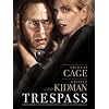 Trespass