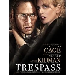 Trespass