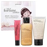 Philosophy Full Of Fortune Cookie&#153; Trio Full Of Fortune Cookie Trio