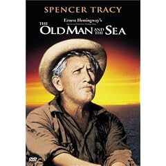 The Old Man and the Sea by 