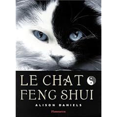 Le Chat Feng shui