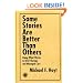 Some Stories are Better than Others: Doing What Works in Brief Therapy and Managed Care