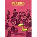 Jacques le petit l�zard g�ant, Tome 3 : Relativement discret
