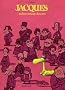 Jacques le petit l�zard g�ant, Tome 3 : Relativement discret