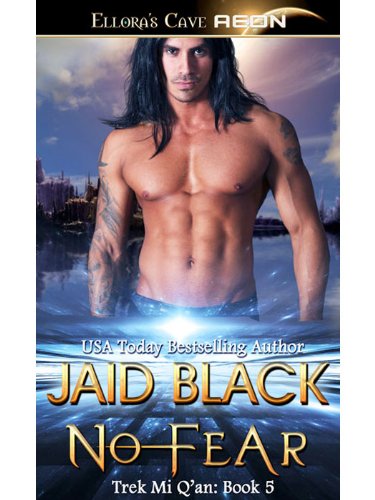 No Fear (Trek Mi Q'an Book 5)